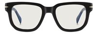 Eyeglasses frame David Beckham Man 108667WR75020 - 108667WR75020
